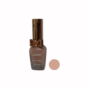 لاک ناخن لارین مدل پاپیون شماره 018