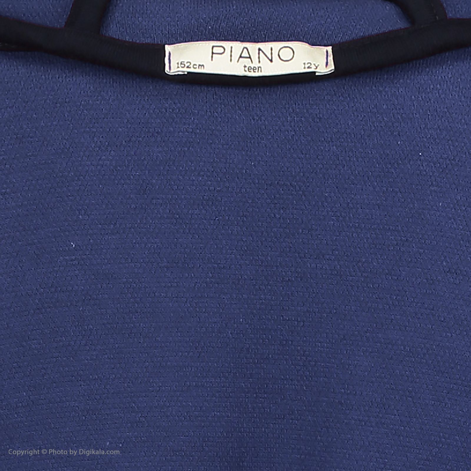 رویه دخترانه پیانو مدل 01691-79 -  - 6