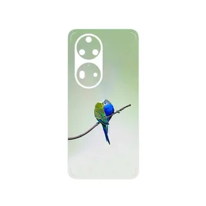 MAHOOT Lovebird Cover Sticker for Huawei P50 Pro