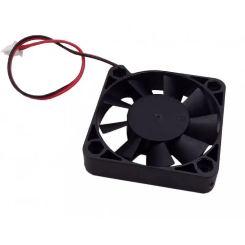 فن کیس زدپی مدل 12S5012H