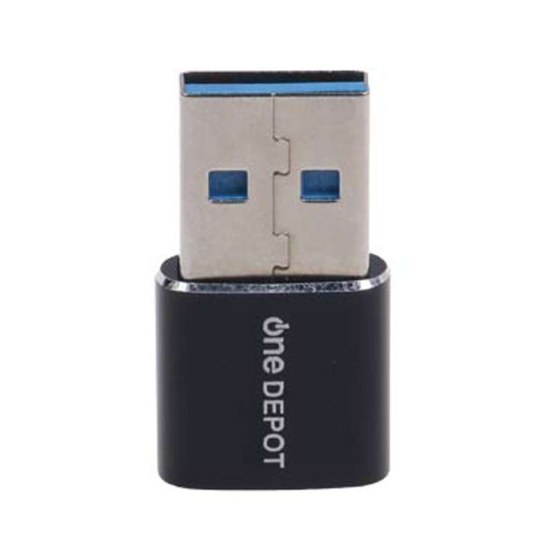 مبدل USB-C به 0.USB 3 وان دیپات مدل DP-AC10
