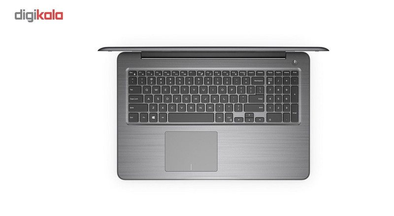 لپ تاپ 15 اینچی دل مدل Dell INSPIRON 15-5567-NEW-PLUS