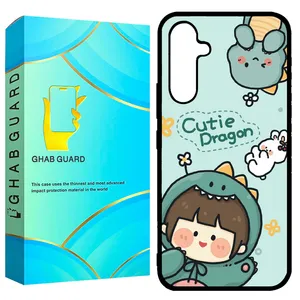 Ghab Guard GCHPA54 Cover For Samsung Galaxy A54 5G  