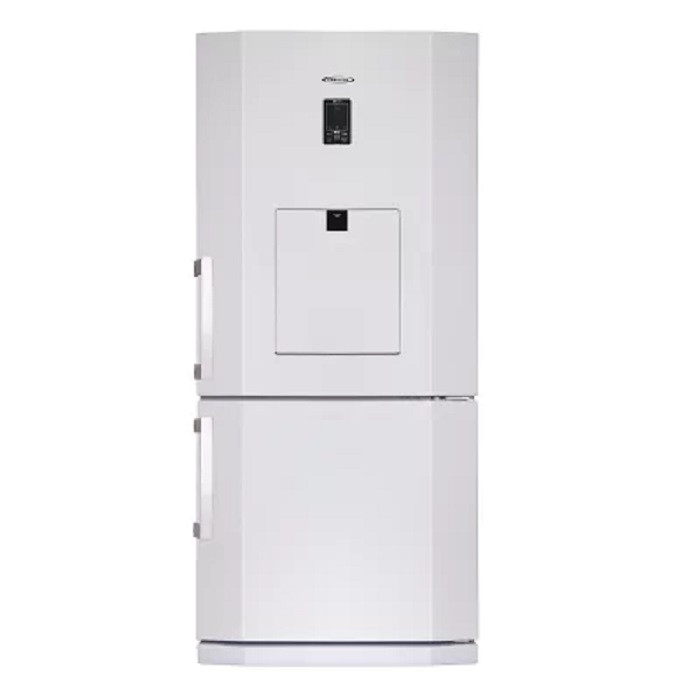 یخچال و فریزر 27 فوت امرسان مدل CB27W3