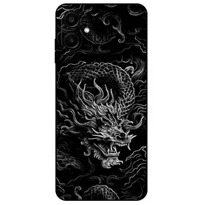 Megafone Dragon 1897 Cover For Samsung Galaxy A06