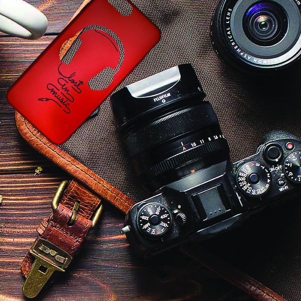 کاور طرح هدفون مدل emoji 23-01 مناسب برای گوشی موبایل اپل IPHONE 7 plus/8 plus