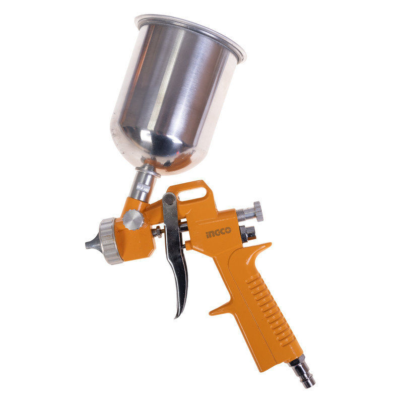 پیستوله بادی اینکو مدل ASG4041 پیستوله بادی اینکو مدل ASG4041