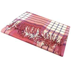 پتو مسافرتی کد 5252 سایز 150x180 سانتی متر