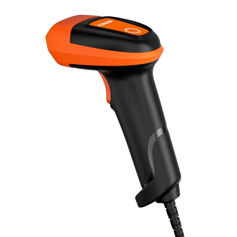 بارکدخوان هنیکس مدل HC-3209 به همراه پایه