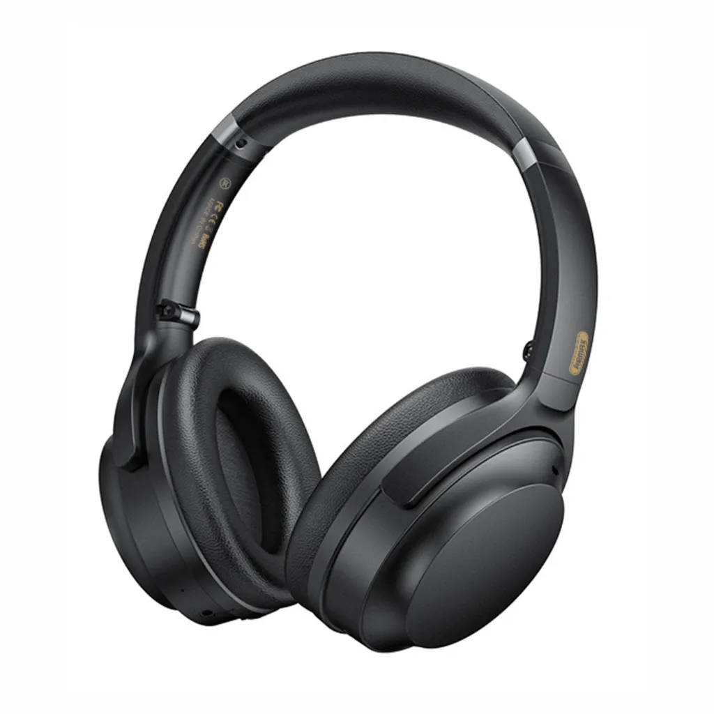 هدفون بی سیم ریمکس مدل RB-800HB