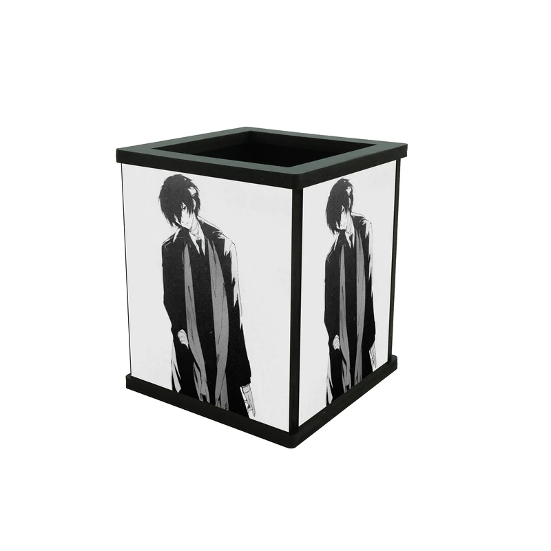 جامدادی رومیزی مدل Dazai Bangou stray dogs کد 8486986