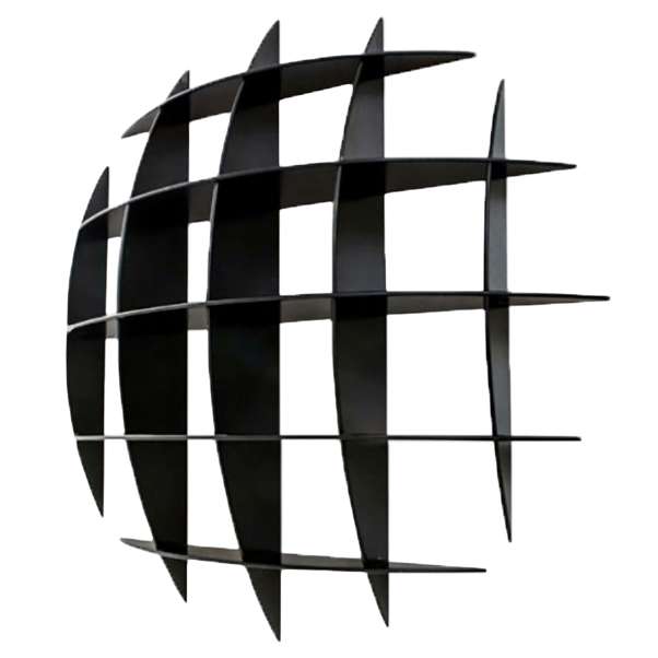شلف دیواری کد KT10 شلف دیواری کد KT10