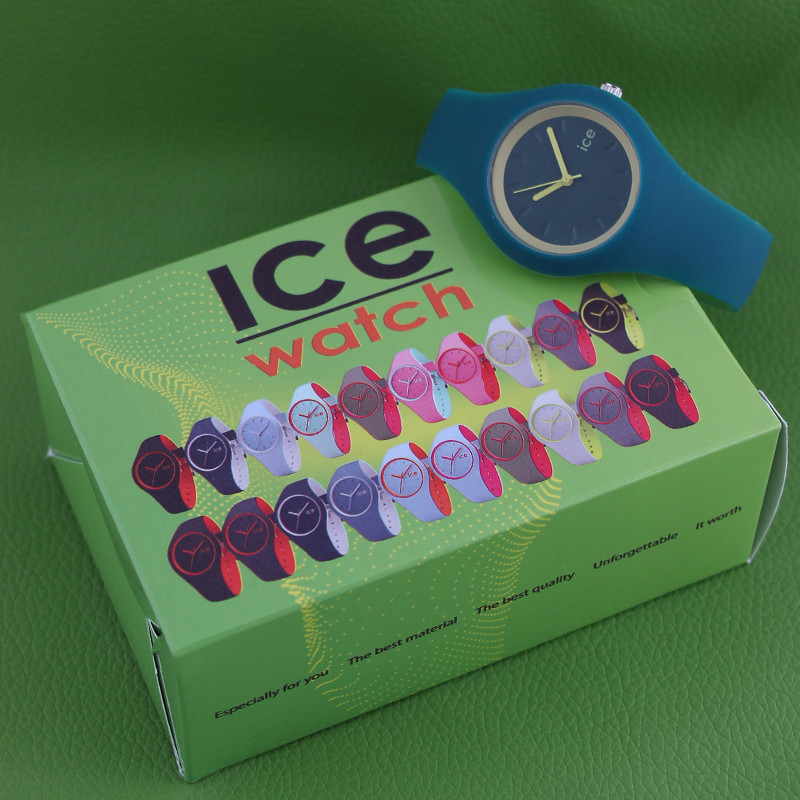 ساعت مچی عقربه ای بچگانه مدل IS 3539 -ZZ-SB-ZA ساعت مچی عقربه ای بچگانه مدل IS 3539 -ZZ-SB-ZA