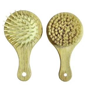 ست برس کودک مدل چوبی کد 1010