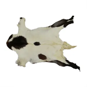 فرش پوست و چرم کمالی مدل AC-00455