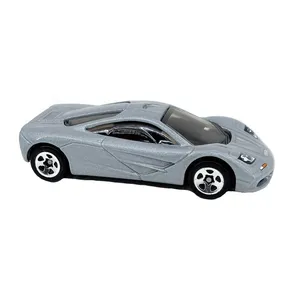 ماشین بازی هات ویلز مدل McLaren F1 کد GRX57 - 4982