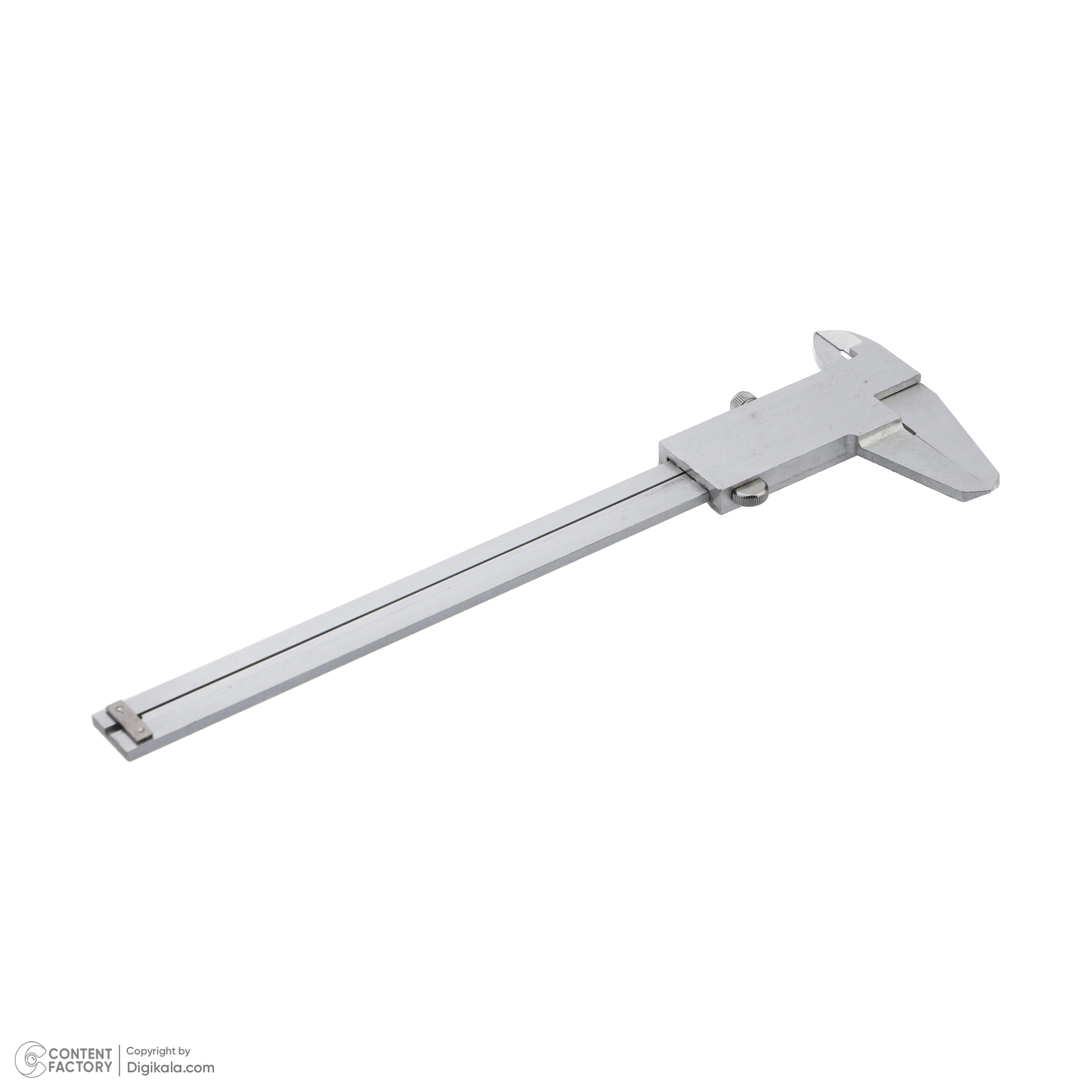 کولیس مدل سما تولز گستره 0-150 میلی متر