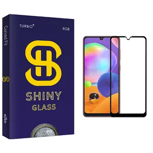 Atouchbo Shiny Screen Protector For Samsung Galaxy A31