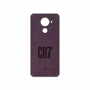 MAHOOT PL-CR7 Cover Sticker for GLX M1