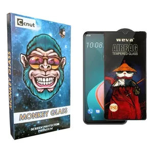 Coconut mnk Airbag Screen Protector For HTC Desire 19s