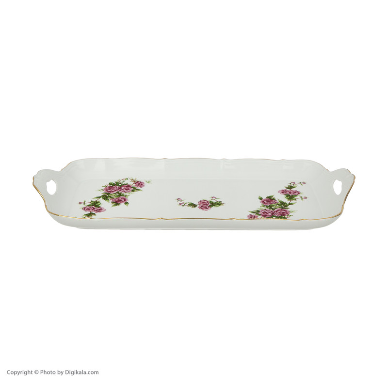 رولت خوری مقصود طرح گل سرخ