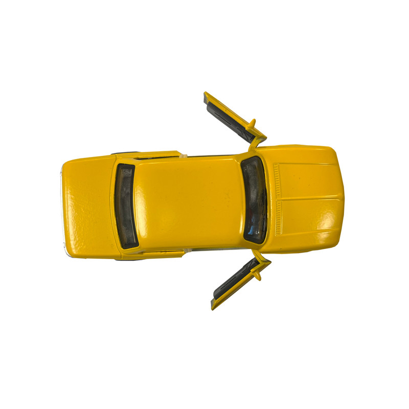اسباب بازی زینتی مدل TAXI-04 کد 156148