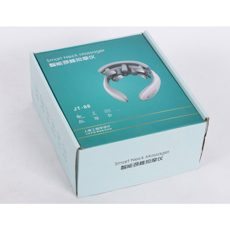 ماساژور گردن مدل JT-88 ماساژور گردن مدل JT-88