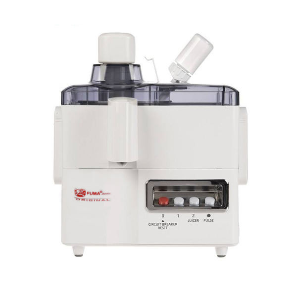 آبمیوه گیری فوما مدل FU-404 آبمیوه گیری فوما مدل FU-404