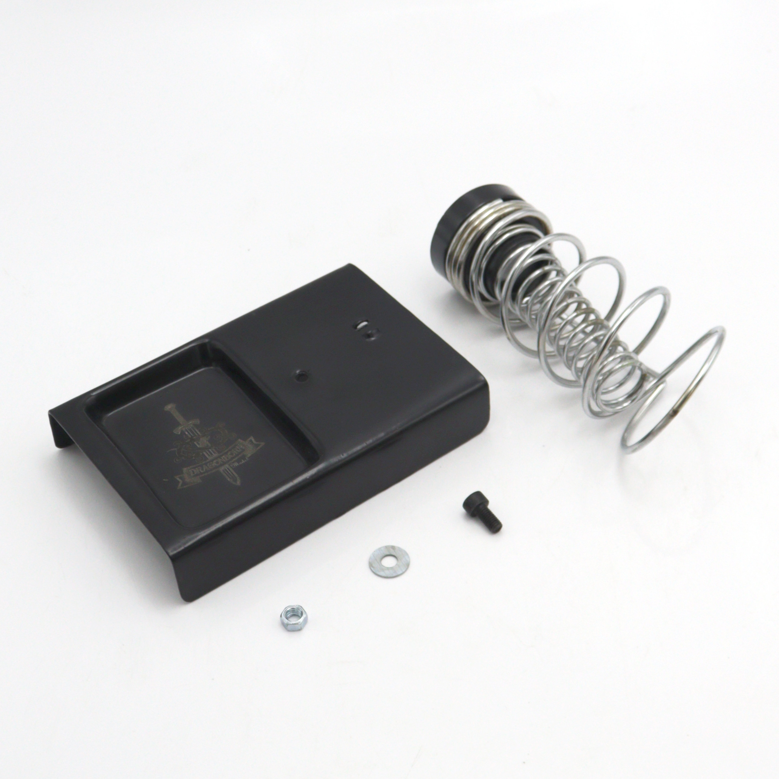 پایه هویه مدل دراگون برن کد YPB-13x9CM