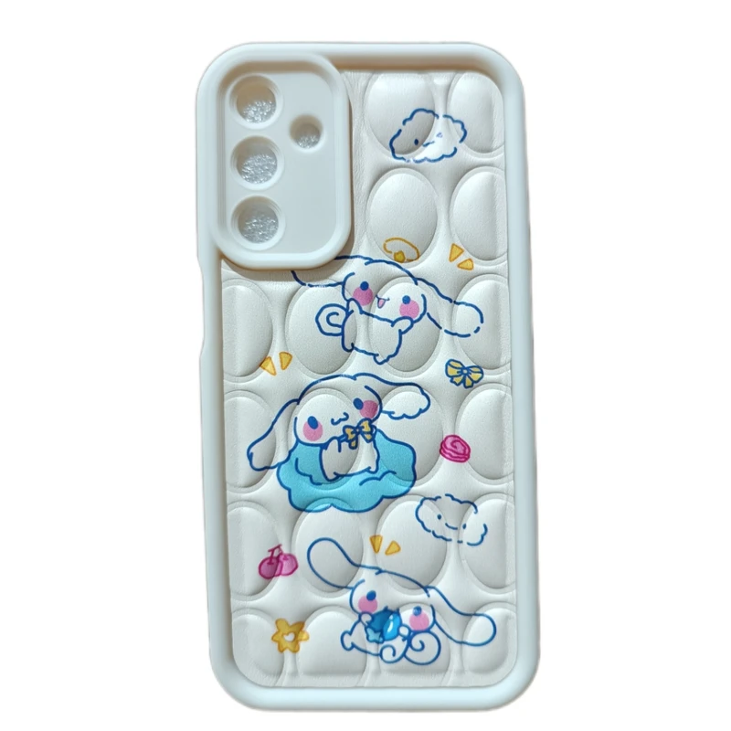 کاور قاب مدل پافری کد Z M مناسب برای گوشی موبایل سامسونگ Galaxy A15