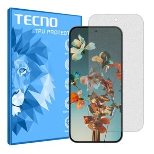 Tecno Resistant model matte screen protector suitable for Nothing Phone 2a mobile phone