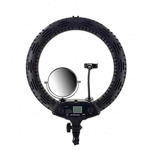 رینگ لایت مدل KY-BK416 II