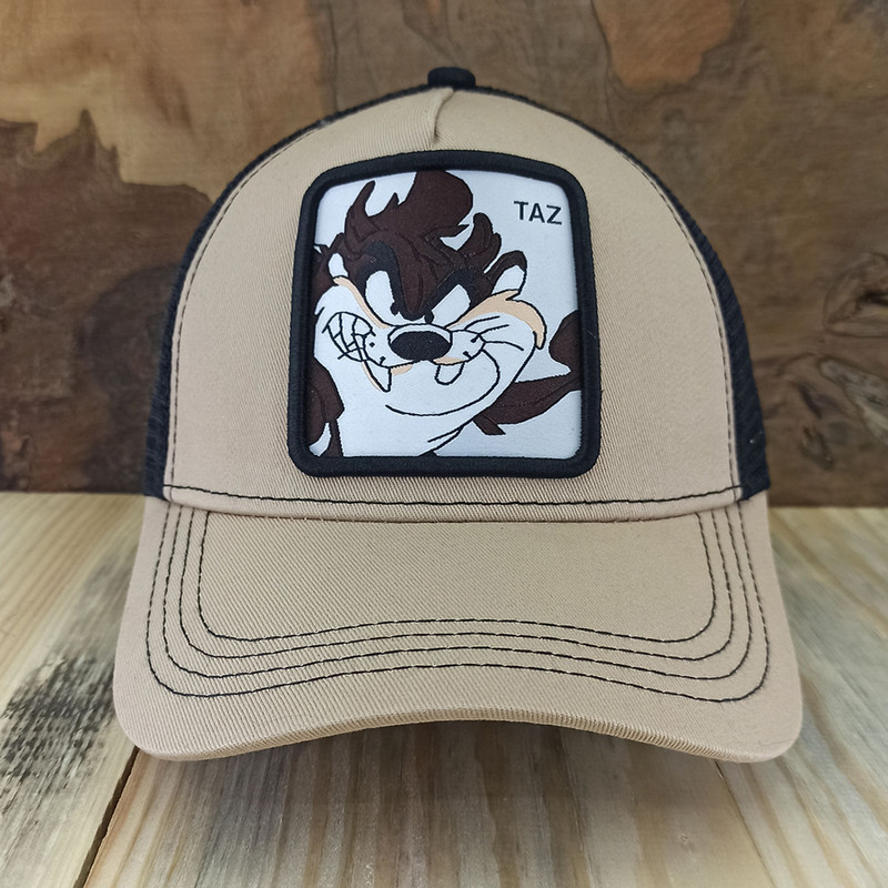 کلاه کپ مدل mn456