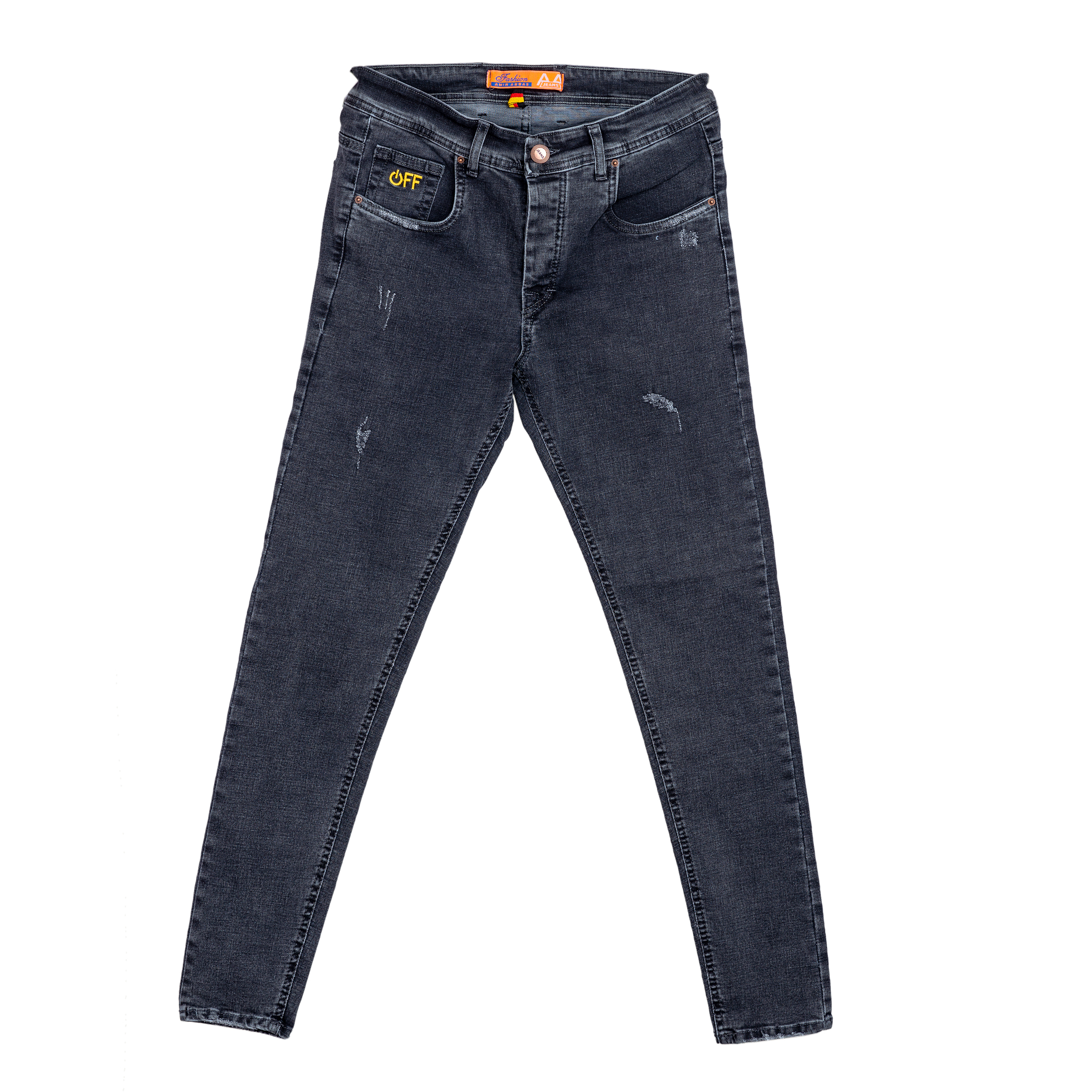 شلوار جین زنانه مدل CAL CELE 32