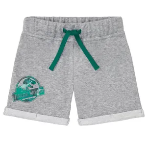 شلوارک پسرانه لوپیلو مدل جهان ژوراسیک