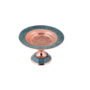 شیرینی خوری فیروزه کوبی مدل FA041