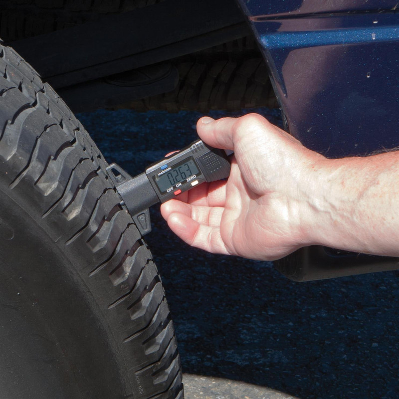 کولیس عمق سنج کد 263 گستره 26 میلیمتر