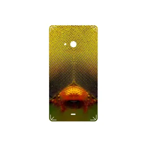 MAHOOT Bee eyes Cover Sticker for Microsoft Lumia 540