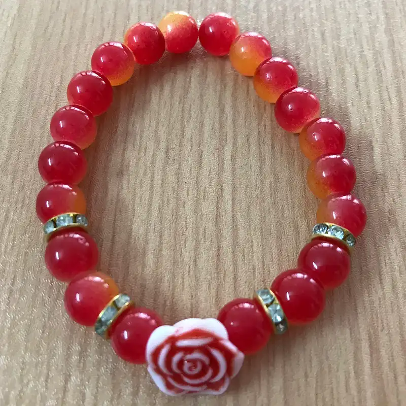 دستبند زنانه مدل frz1272