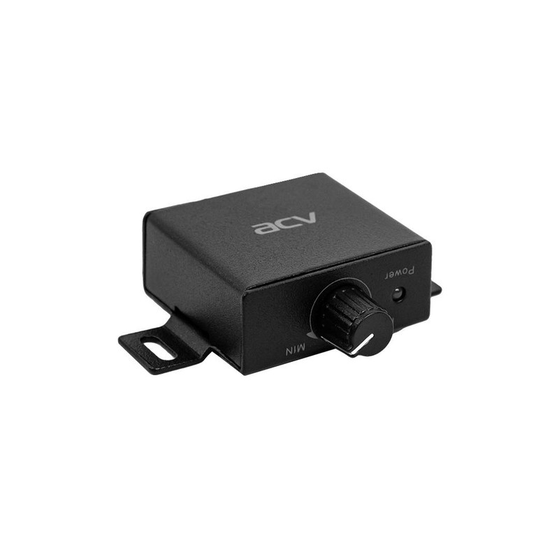 آمپلی فایر خودرو  ای  سی  وی مدل DX-4.80