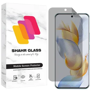 Shahr Glass NOPRI Privacy Screen Protector For Honor 90