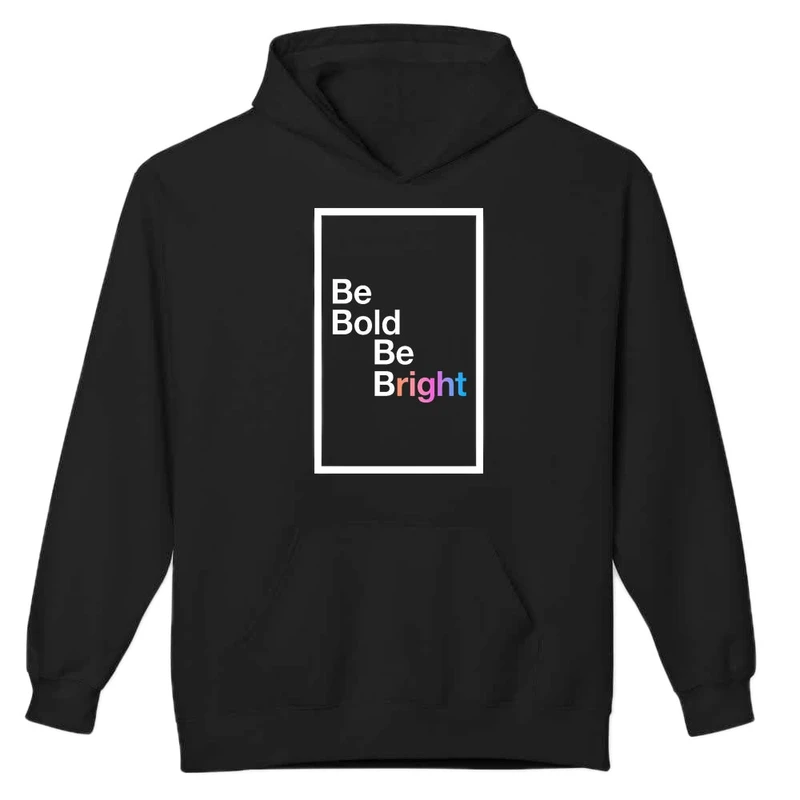 هودی مردانه پاد آفرین مدل اسپرت طرح متن دار انگیزشی خفن کد 0303