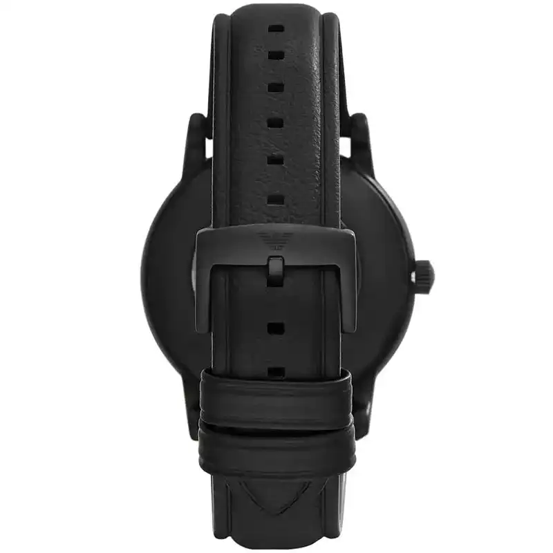 ساعت مچی مردانه اتوماتیک امپریو آرمانی مدل AR60041