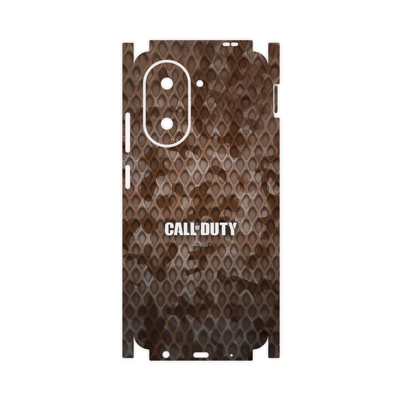 برچسب پوششی ماهوت مدل Call_of_Duty_Game-FullSkin مناسب برای گوشی موبایل شیائومی Redmi A5 4G