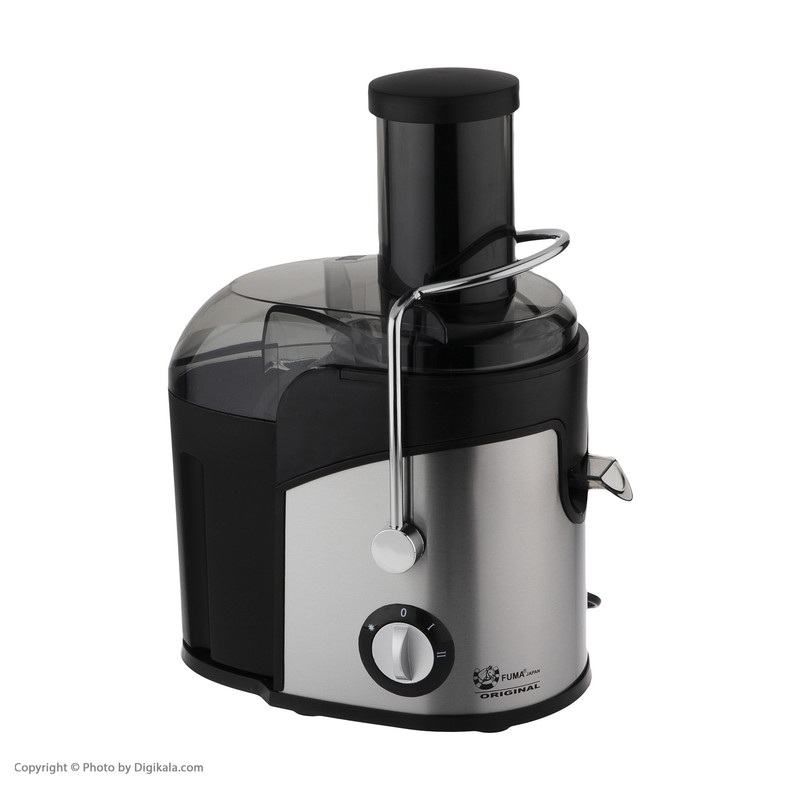 آبمیوه گیری فوما مدل FU-1984