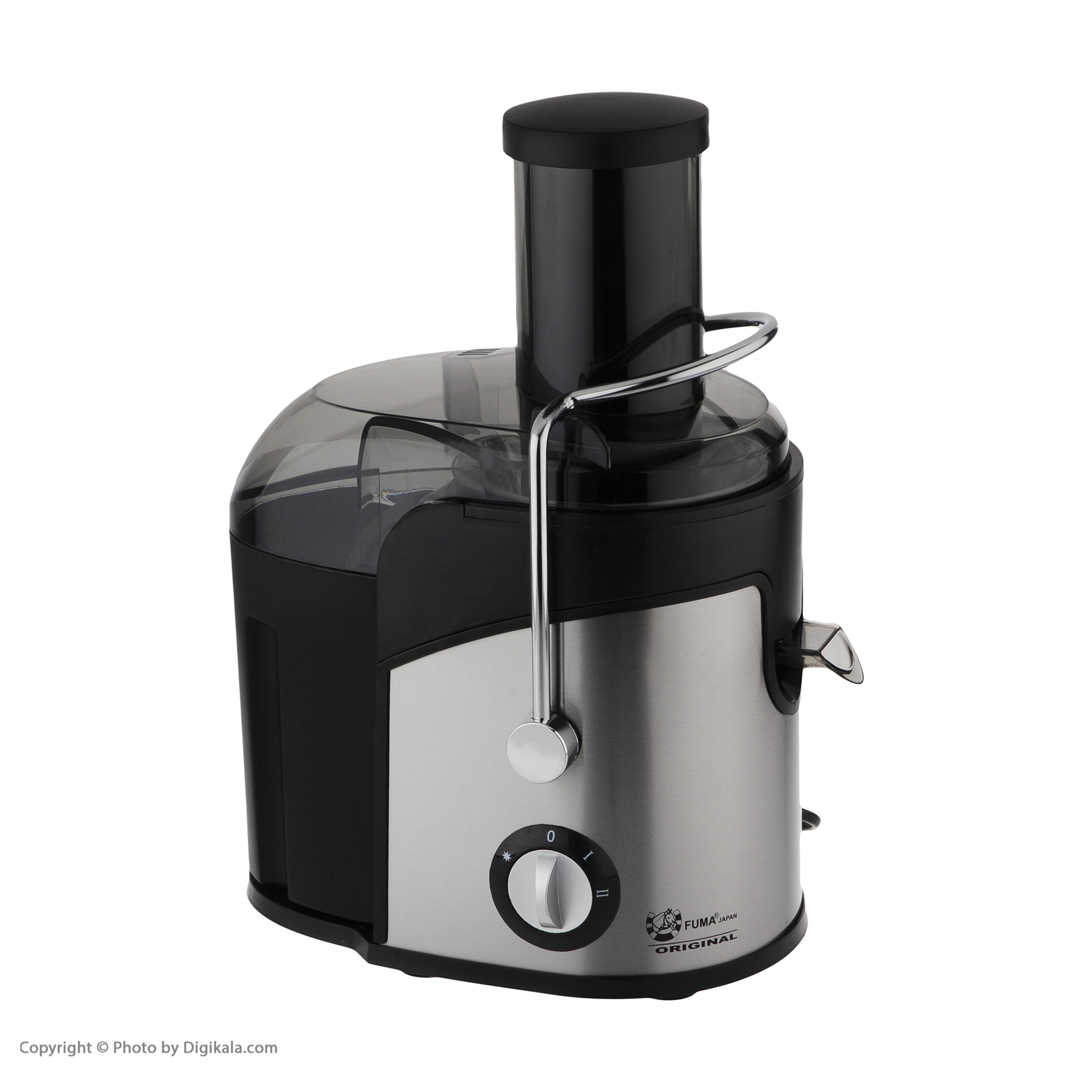 آبمیوه گیری فوما مدل FU-1984 آبمیوه گیری فوما مدل FU-1984