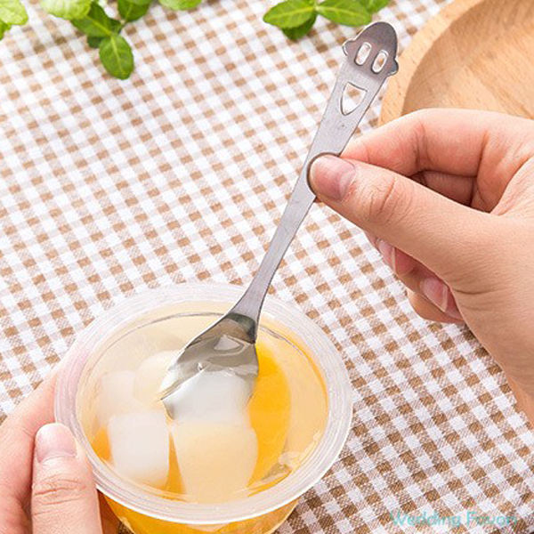 سرویس قاشق و چنگال 2 پارچه مدل لبخند سرویس قاشق و چنگال 2 پارچه مدل لبخند