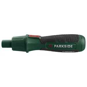 پیچ گوشتی شارژی پارکساید مدل PASD 4 B2