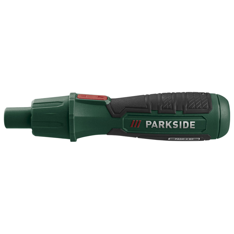 پیچ گوشتی شارژی پارکساید مدل PASD 4 B2