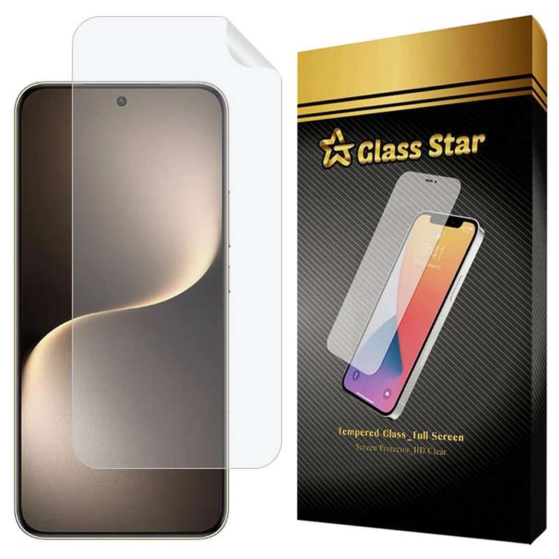 محافظ صفحه نمایش گلس استار مدل GFNMB20 مناسب برای گوشی موبایل آنر magic 7